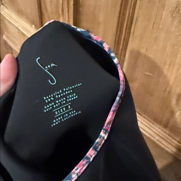 Seea Nazare Surf Bodysuit - Picture 5 of 7